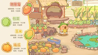 Game screenshot 慢豚豚生活 hack