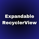 Expandable RecyclerView Demo APK