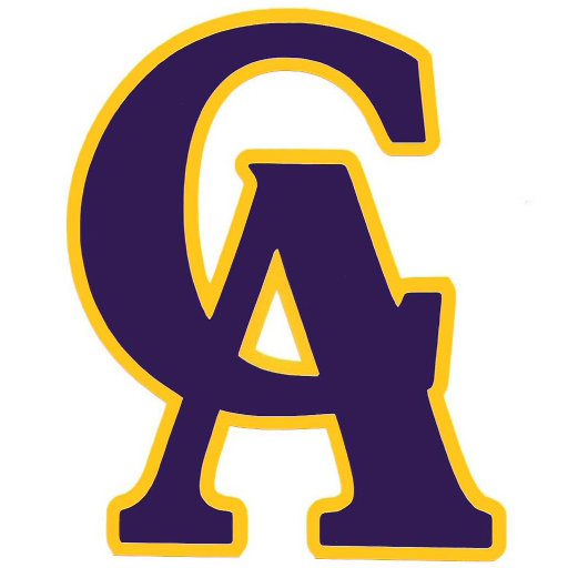 Centreville Academy Tigers logo