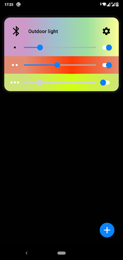 Ambient Screen 2