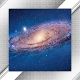 Space Photo Frames icon