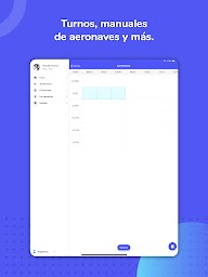 Pilotfy: Aviación Argentina