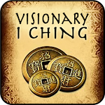 Cover Image of ダウンロード Visionary I Ching Oracle 4.1.32 APK