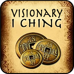 Icon image Visionary I Ching Oracle