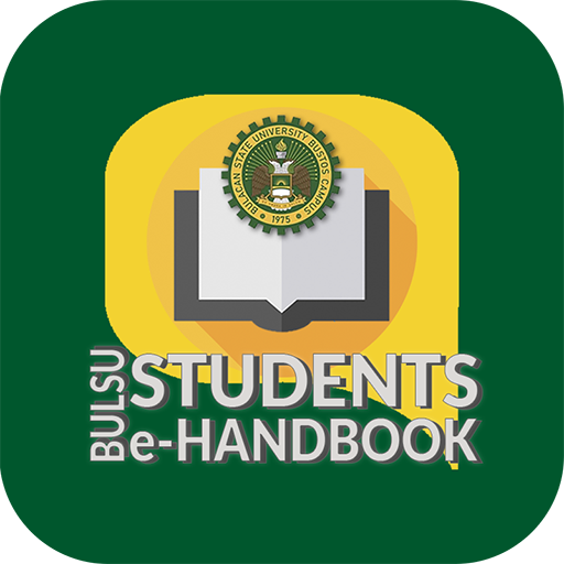 BulSU Students E-Handbook