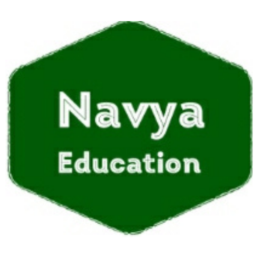 Navya Education logo
