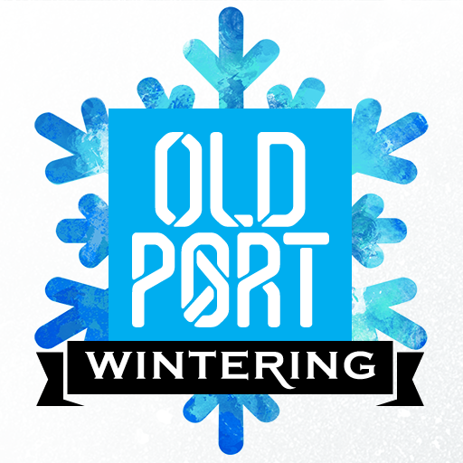 Old Port of Montréal