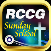 Top 48 Books & Reference Apps Like RCCG SUNDAY SCHOOL 2017 -  2018 - Best Alternatives