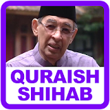 Ceramah Quraish Shihab icon