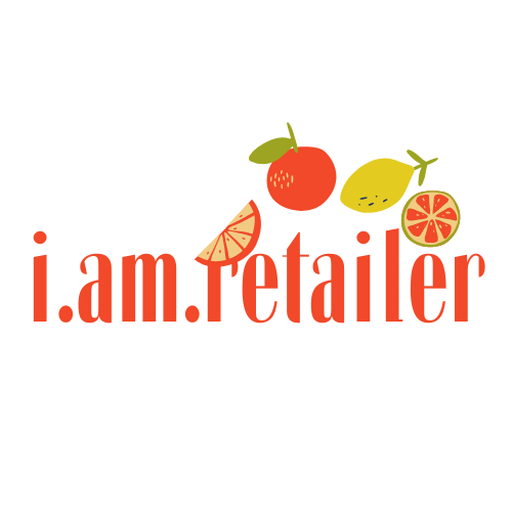 i.am.retailer Tomatotail logo