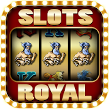 Slots Machine - Slots Royal icon