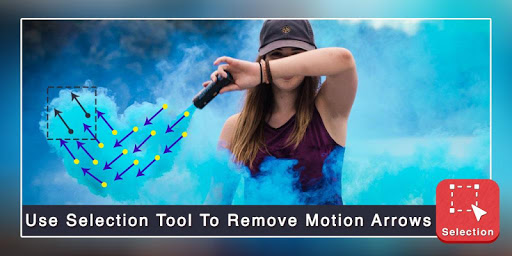 Move Photo Maker Photo Motion Screen 3