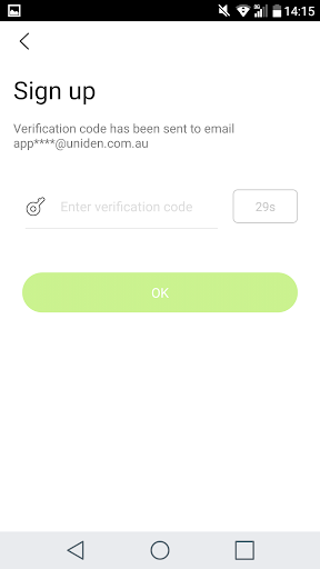 Guardian 365 Pro Screen 3