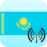Kazakh Radio Online icon