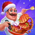 Cover Image of Tải xuống Cooking Sizzle: Master Chef  APK