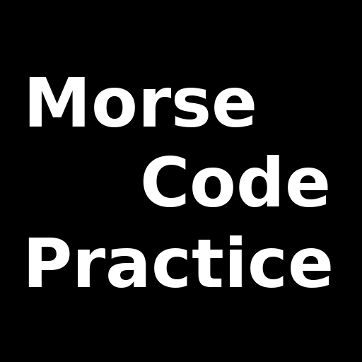 Morse Code Practice logo