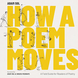Symbolbild für How a Poem Moves: A Field Guide for Readers of Poetry