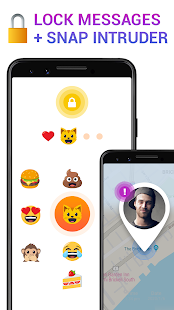 Messenger - Messages, Texting, Free Messenger SMS 3.16.0 Screenshots 7