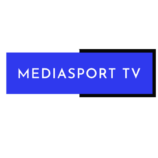 MEDIASPORT logo