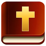 Cover Image of Download Daily Bible Study: Audio, Plan 7.13 APK