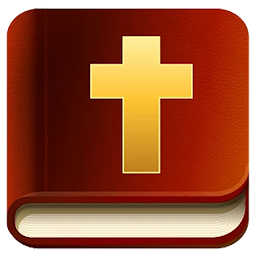 Icon image Daily Bible Study: Audio, Plan