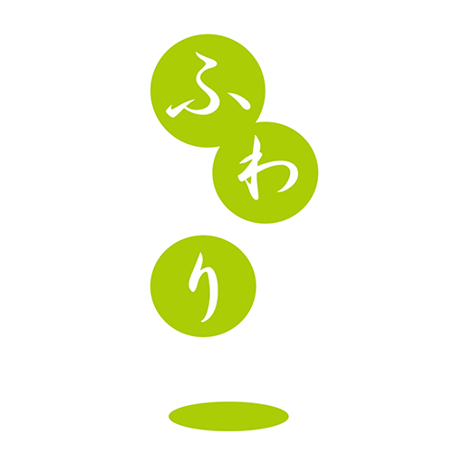ヘルシーオイル創作バル ふわり logo