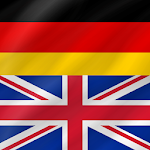 Cover Image of Download German - English  APK