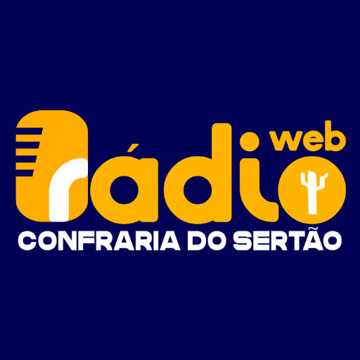 Web Rádio Confraria do Sertão 3.0 Icon