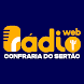 Web Rádio Confraria do Sertão