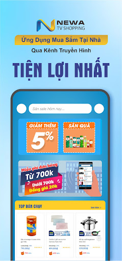 NewaTV Screen 2