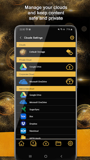 Billionair: Gilded Privacy Screen 3