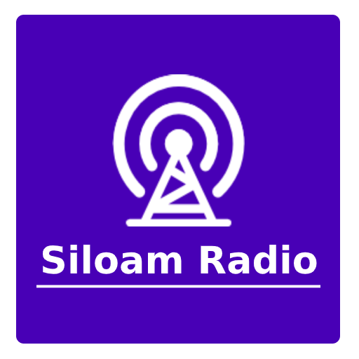 Siloam Radio 1.0.0 Icon