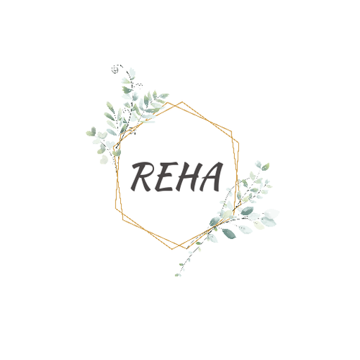 REHA logo