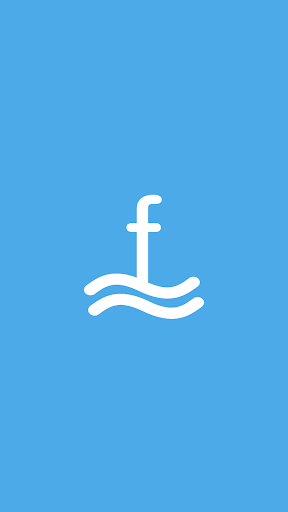 Android application Floaties Swim School screenshort