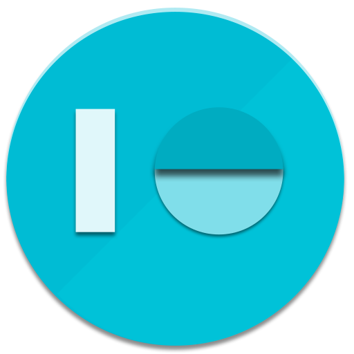 Watch face - Animate Material