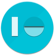 Watch face - Animate Material