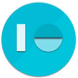 Icon image Watch face - Animate Material