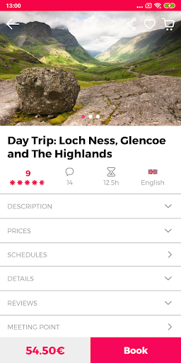 Edinburgh Guide by Civitatis 8