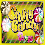 Crafty Candy Drops icon