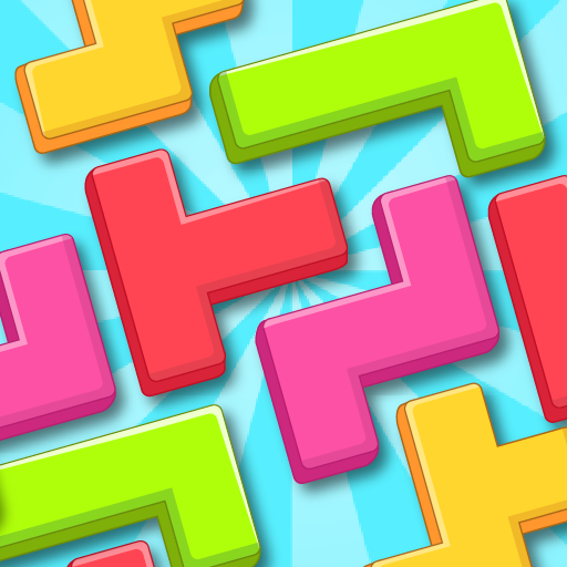 Fill The Blocks Download on Windows