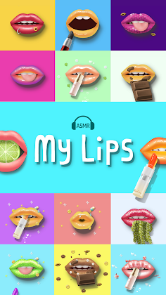 My Lips - Screenshot 1