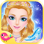 Cover Image of Download Princess Salon: Cinderella  APK