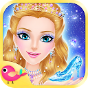 Princess Salon: Cinderella 1.0.7 APK تنزيل