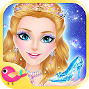 アプリのダウンロード Princess Salon: Cinderella をインストールする 最新 APK ダウンローダ