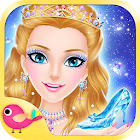 Princess Salon: Cinderella 1.0.7