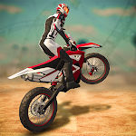 Cover Image of Download Bike Stunts - Racing Game  APK