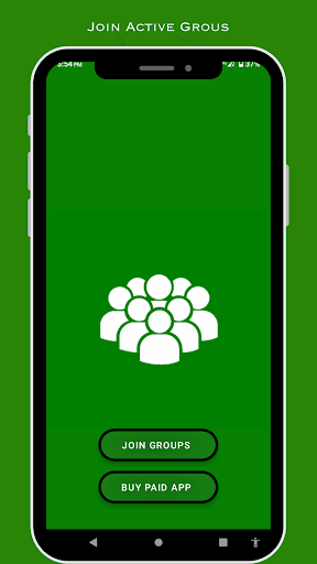 Whats Groups Links Join Groups Screenshot 1 - AppWisp.com