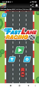 Fast Lane Racing 2023