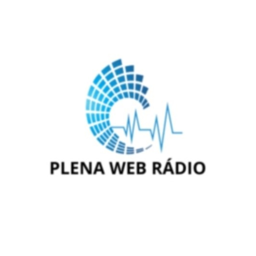 Plena Web Radio logo