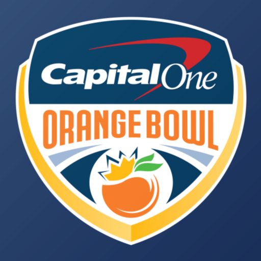 Orange Bowl  Icon
